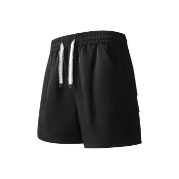 KFKU Casual Shorts Unisex
