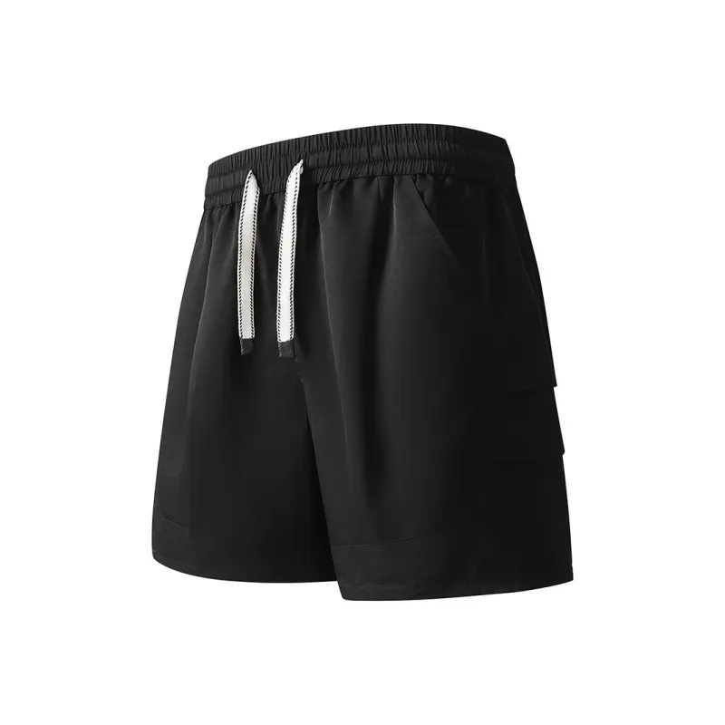 KFKU Casual Shorts Unisex-0