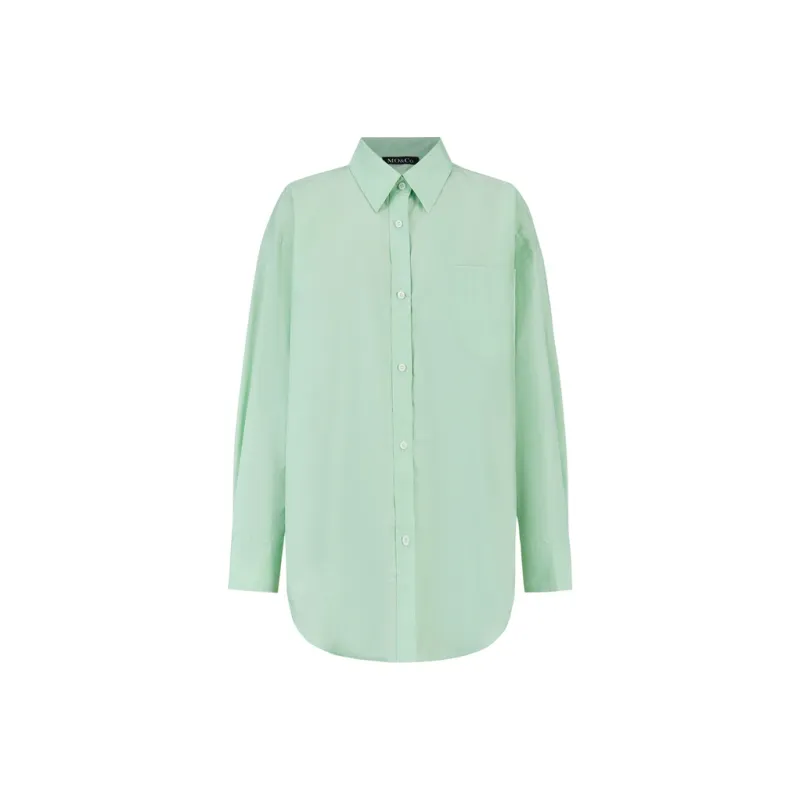 MO&CO Shirts Women's-0