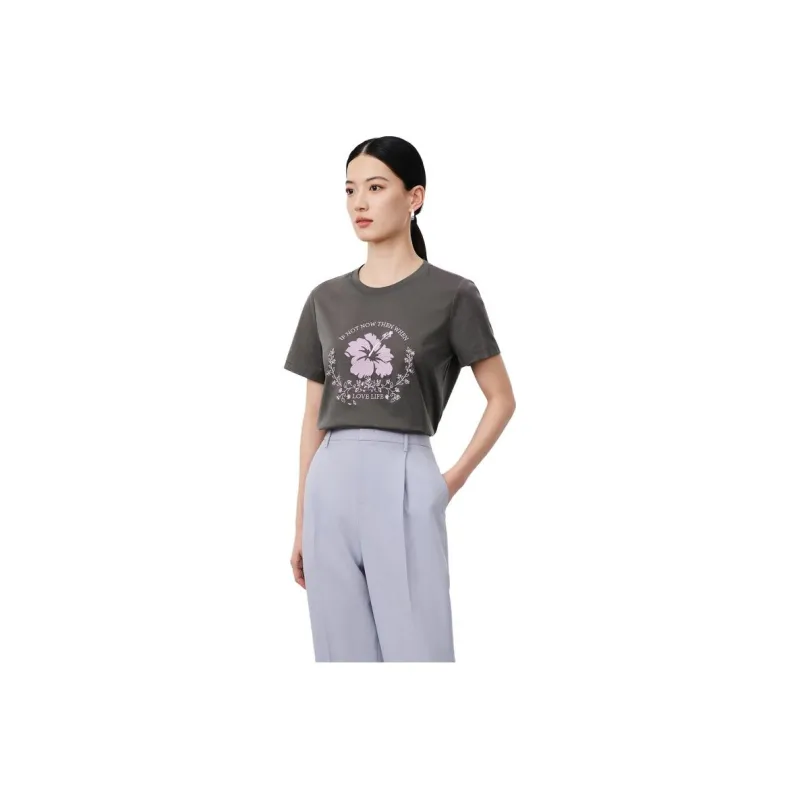 JZ. ANNAKRO T Shirts Women's-2