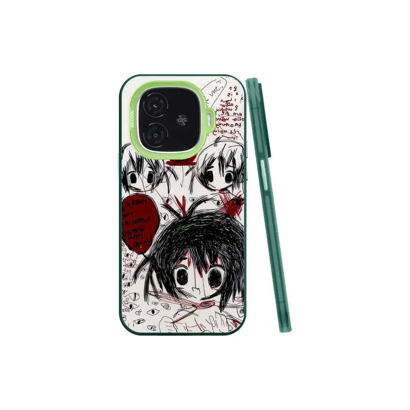 BAOCHENG Phone Cases-6