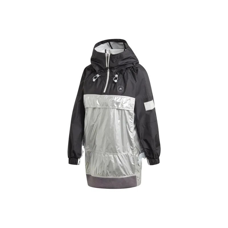 Adidas Jackets Women's Silver-0
