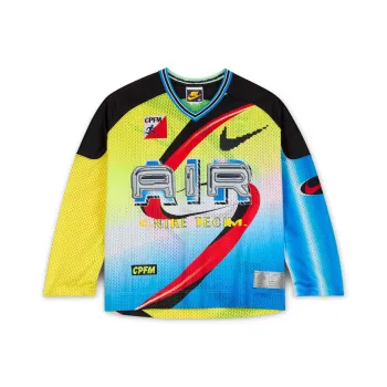Nike X Cactus Plant Flea Market Reversible Hockey Jersey