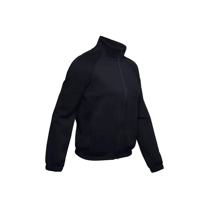 Under Armour Double Knit Jackets Women's Black-0