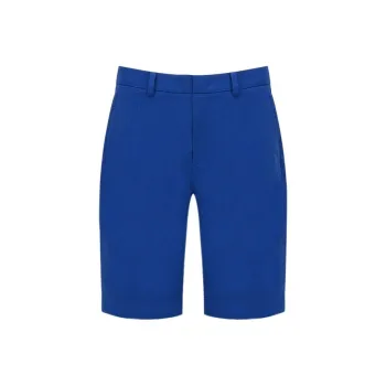 Callaway Casual Shorts Men's Blue
