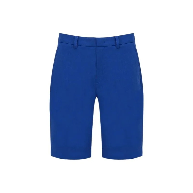 Callaway Casual Shorts Men's Blue-0
