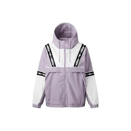 Kappa Jackets Women's