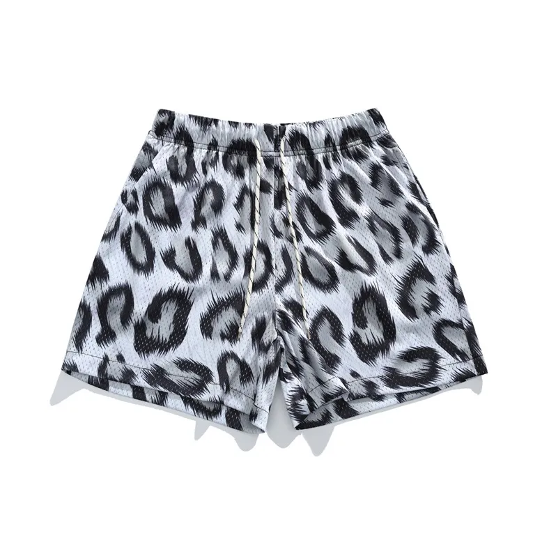 UNthemed Casual Shorts Unisex-15