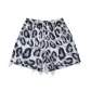 Snow Leopard Gray