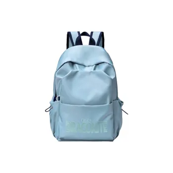 DRACONITE Polyester Backpack Regular Unisex Multicolor