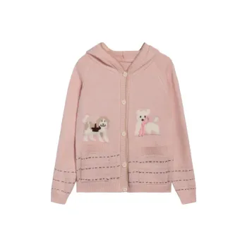 JOSR Knitwear Women's Pink