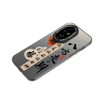 Baochengbao Phone Cases