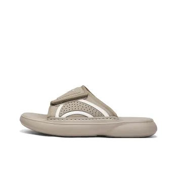 G.N.SHIJIA Rubber Foam Outsole Slip Resistant Abrasion Resistant Quick Dry Cushioning Slide Slippers Men's