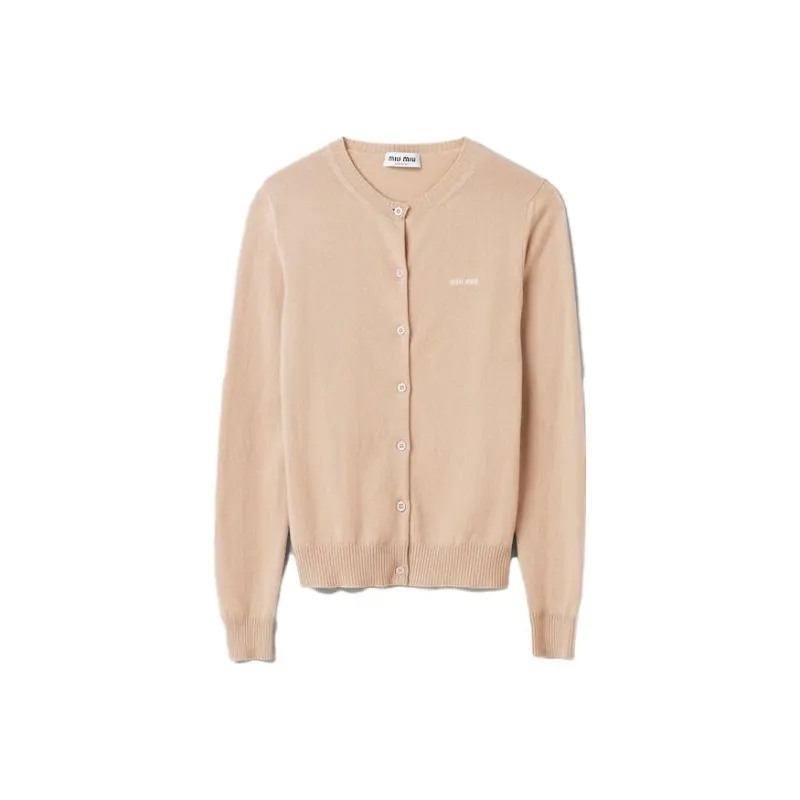 MIU MIU Knitwear Women's-0