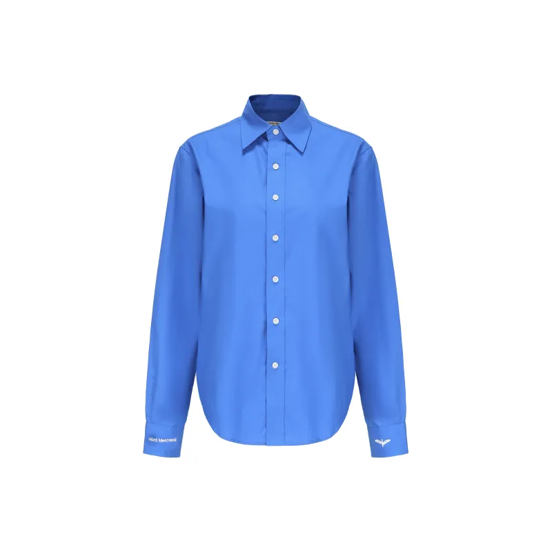MARDI MERCREDI Shirts Women's-4