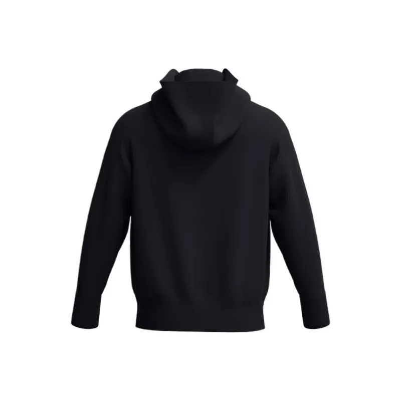 Speedo Sweatshirts Unisex Black-1