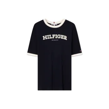 Tommy Hilfiger T Shirts Women's