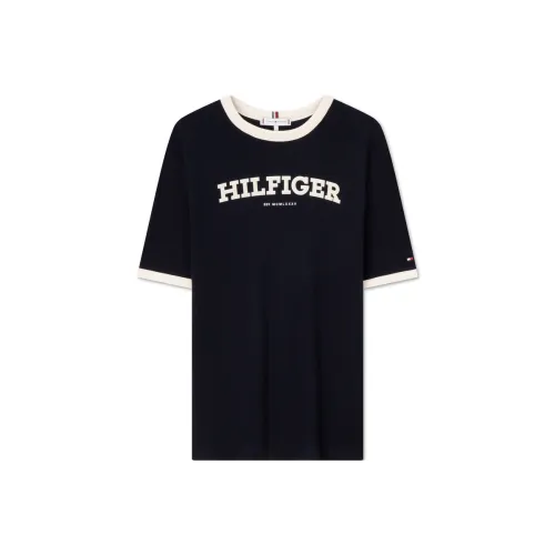 Tommy Hilfiger Cotton T shirt