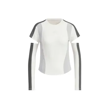 Adidas T Shirt Women's Pink White