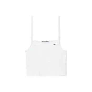 Alexander Wang Cami Top White