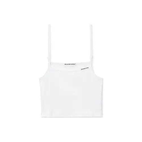 Alexander Wang Cami Top White