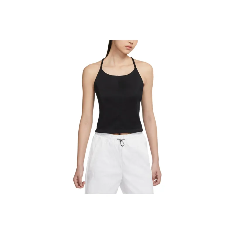 Nike Camisoles Women's Black-0