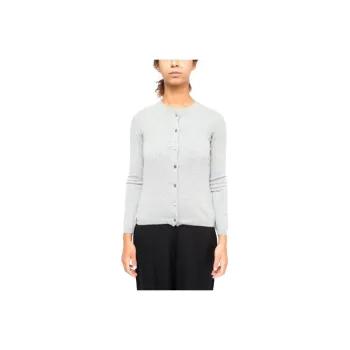 LA ROSEE Knitwear Women's Gray