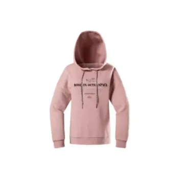 OUTDOOR PRODUCTS Sweatshirts Women's Pastel Pink