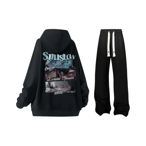Stillslow Sun Protection Clothing Unisex