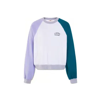 Levi's Sweatshirt Women's Multicolor