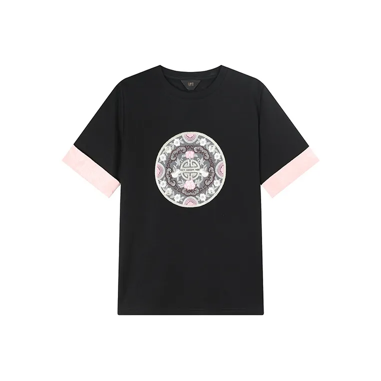 LOUISY AO T Shirts Women's-2