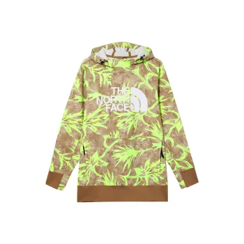 THE NORTH FACE Sweatshirts Women's Brown