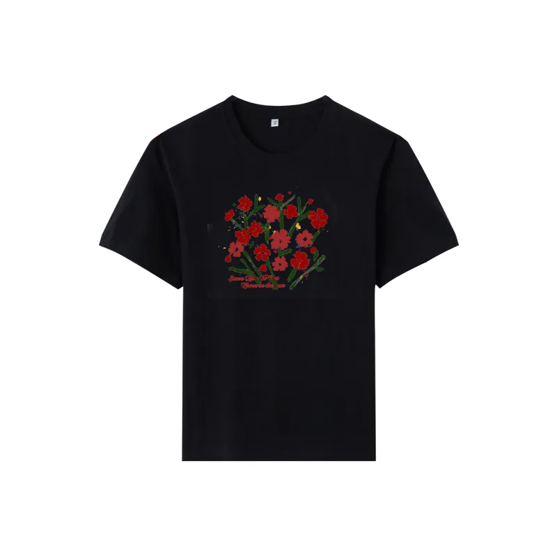 TEME T Shirts Women's-3
