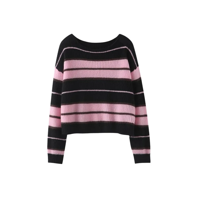 MAIGRE SIMHAT Cashmere Sweater Women's-1