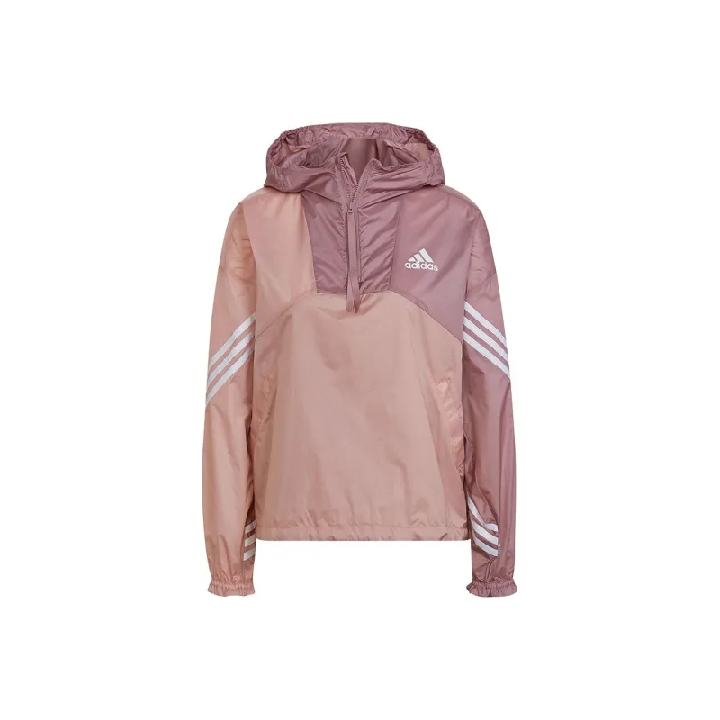 Adidas BACK TO SPORT Jackets & Coats Women's Pink-0