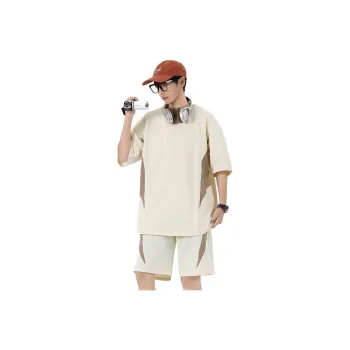 RASHOMONG Casual Sportswear Unisex