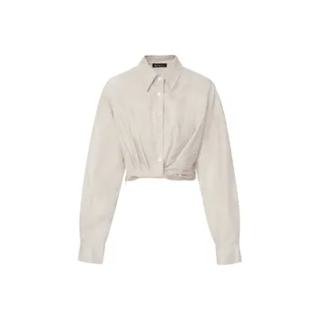MO&CO Shirts Women's