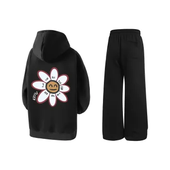 Kepu Casual Sportswear Unisex