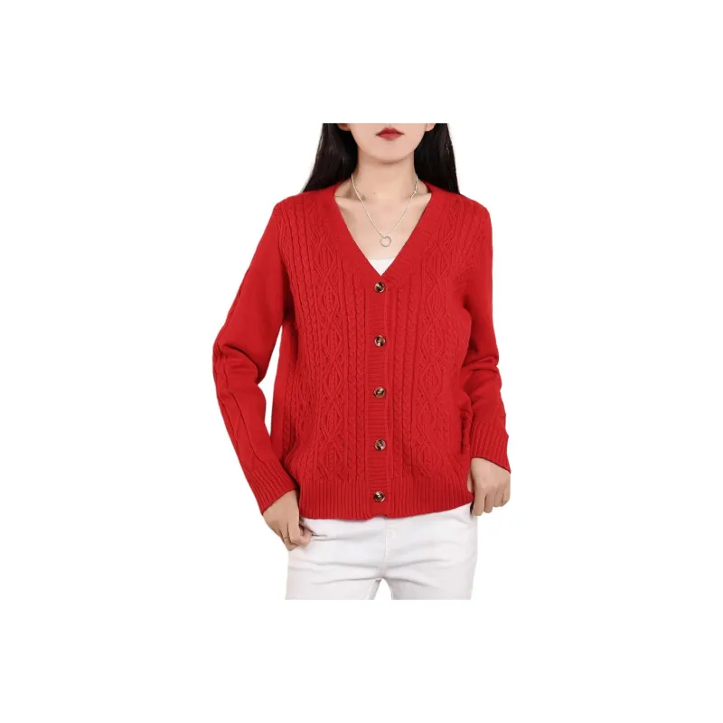 Fele.d Knitwear Women's-5