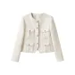 Champagne (Fleece-Lined)