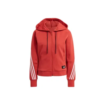 Adidas Jackets Women's Dark Pink