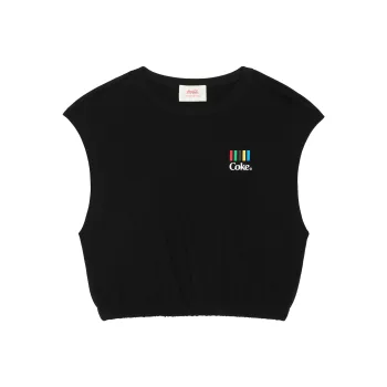 Coca Cola T Shirts Women's