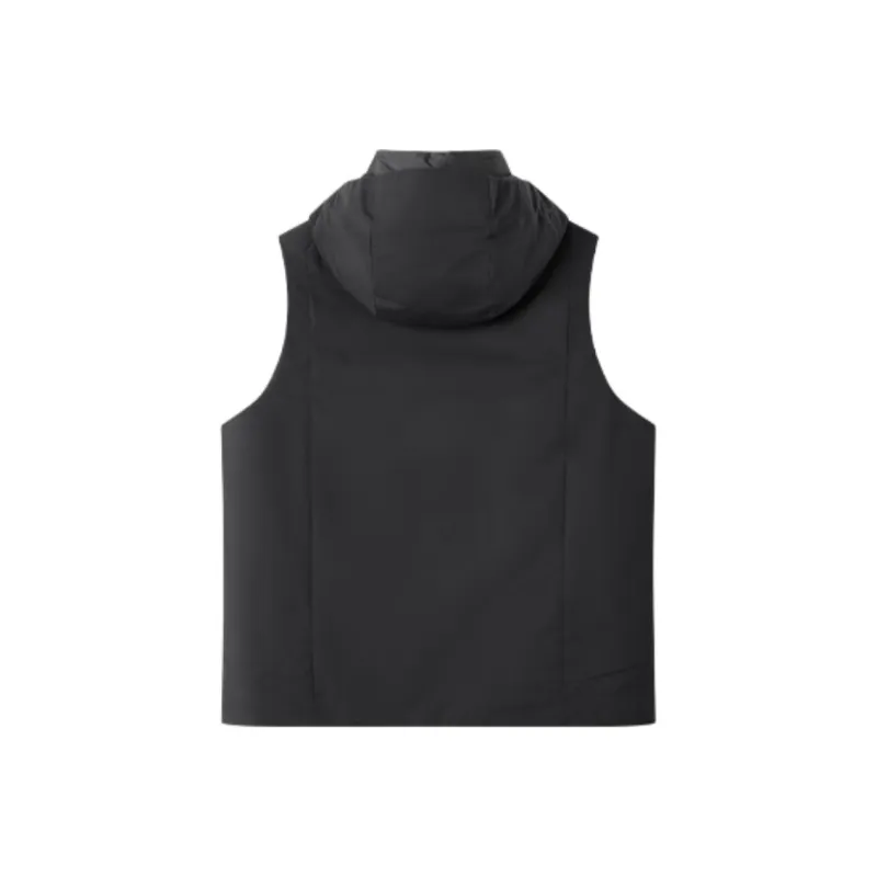OUTDOOR PRODUCTS Vest Men's Night Black-1