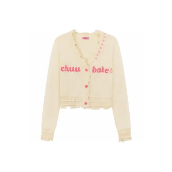 CHUU Knitwear Women's
