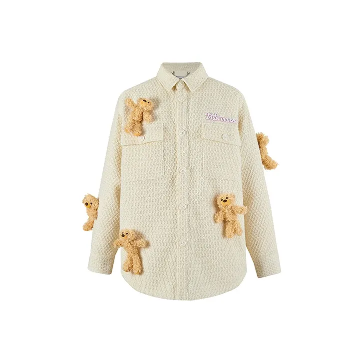13 DEMARZO Shirts Unisex-0