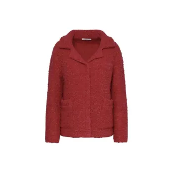 Charlotte Tilbury Jackets Women's Red