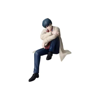 SEGA SAKAMOTO DAYS Chibi Collection PM Figure, Minamiya Bonus Gifts