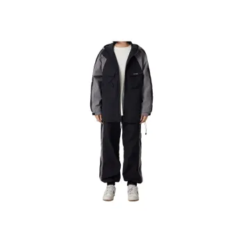 RAP PANDA Casual Sportswear Unisex