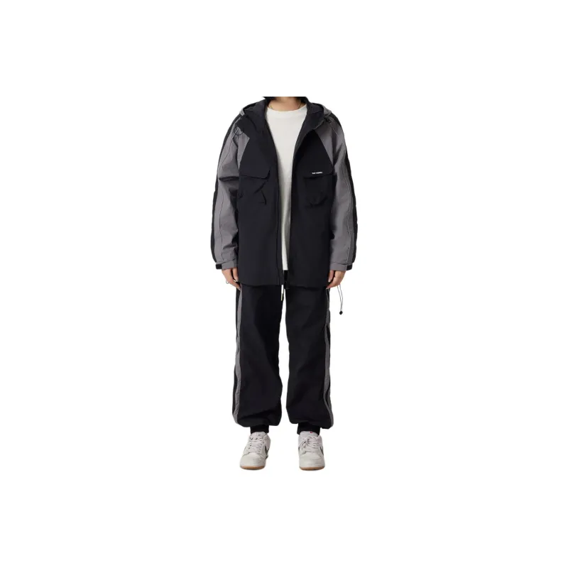 RAP PANDA Casual Sportswear Unisex-0