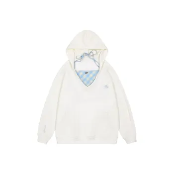 JOSR Sweatshirt Women's Apricot